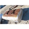 Image 5 : 2x 200 Gallon Oil Tanks 