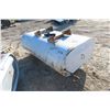 Image 7 : 2x 200 Gallon Oil Tanks 