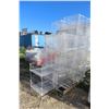 Image 1 : 12x Wire Store Bins 34"x23"x21"