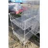 Image 3 : 12x Wire Store Bins 34"x23"x21"