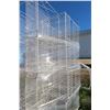 Image 1 : 12x Wire Store Bins 34"x23"x21"