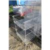 Image 3 : 12x Wire Store Bins 34"x23"x21"