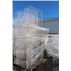 Image 1 : 12x Wire Store Bins 34"x23"x21"