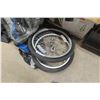 Image 2 : Bell Bicycle Trailer Toddler Carrer 