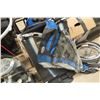 Image 3 : Bell Bicycle Trailer Toddler Carrer 