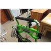 Image 2 : Greenworks 2100LB Pressure Washer Electric