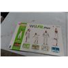 Image 1 : WiiFit Plus
