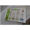 Image 1 : WiiFit Plus