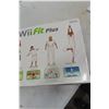 Image 3 : WiiFit Plus