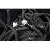 Image 2 : Garden Hose, Patio Lights and Storage Tub