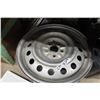 Image 1 : Set of 4 Hole Rims 