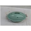 Image 2 : Cast Roaster with Lid