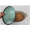 Image 4 : Cast Roaster with Lid