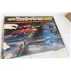 Image 3 : Tyco Challenge 100 and Hot Wheel Trax