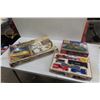 Image 1 : Tyco Train Set, Stuckyoo Spear Train Set 