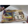 Image 2 : Tyco Train Set, Stuckyoo Spear Train Set 