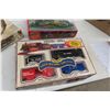 Image 4 : Tyco Train Set, Stuckyoo Spear Train Set 
