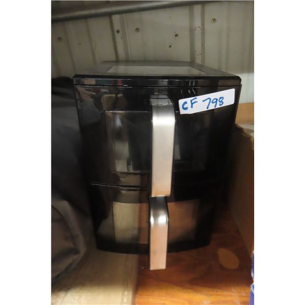 Gourmia Airfryer