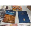 Image 3 : Books: Local Metis History, 75 Year 