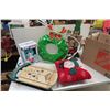 Image 1 : Xmas Display, Care Bear