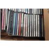 Image 2 : 120 Approc. CDs, Country, Rock+ Roll, Soft Listening