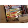 Image 3 : 47 DVD, Movies, Series 