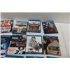 Image 2 : 67 Blue Ray Movies
