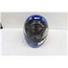 Image 2 : Snowforce XL Snowmobile Helmu