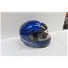 Image 4 : Snowforce XL Snowmobile Helmu