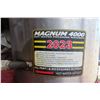 Image 3 : Mag NVR 4000 Hot Water Pressure Washer