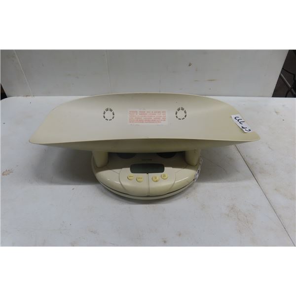 Salter 44LB Digital Scale