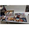 Image 1 : 45x DVD Series + Movies 