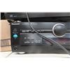 Image 2 : Panasonic AV Control Reciever Model SA-HE70