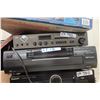 Image 1 : Kenwood Multiple CD Player CD-203