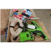 Image 1 : Greenworks 24volt Pressure Washer