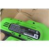 Image 3 : Greenworks 24volt Pressure Washer