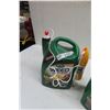 Image 3 : Full Sealed Scotts Weed Herbacide 10Litre