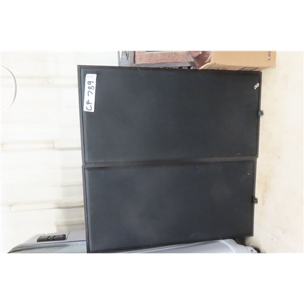 Paradigm Model 3 SE 100 Watt Set of 2 Speakers 