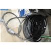 Image 1 : 2x Length of Rubber Hose