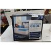 Image 1 : NovaForm 3" Mattress Topper Queen Size