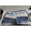 Image 3 : NovaForm 3" Mattress Topper Queen Size