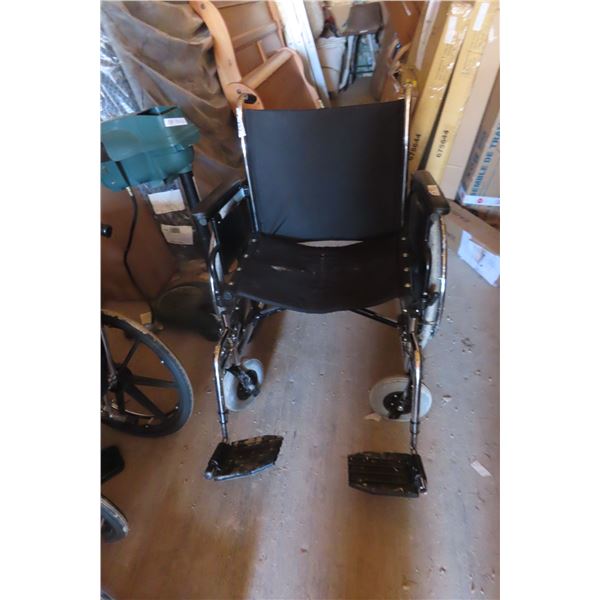 Tracer Sx5 Wheel Chair
