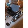 Image 2 : Tracer Sx5 Wheel Chair