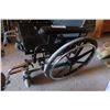 Image 3 : Tracer Sx5 Wheel Chair