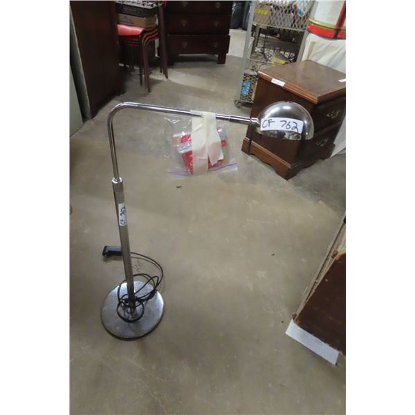 Modern Floor Lamp 