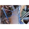 Image 1 : Rolling Indoor Scaffolding- No Platform