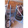 Image 3 : Rolling Indoor Scaffolding- No Platform