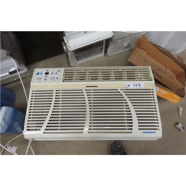 AirWell -Fedder 10000BTU Air Conditioner