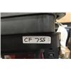 Image 1 : 2 Poly Shelfs 1) 4 Tier, 1) 5 Tier Shelf Size 17"x35"
