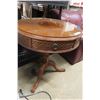 Image 1 : Drum Stand Pedestal with Drawer Chip and Dale